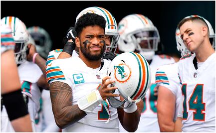 NFL: Los partidos imperdibles de esta Semana 9