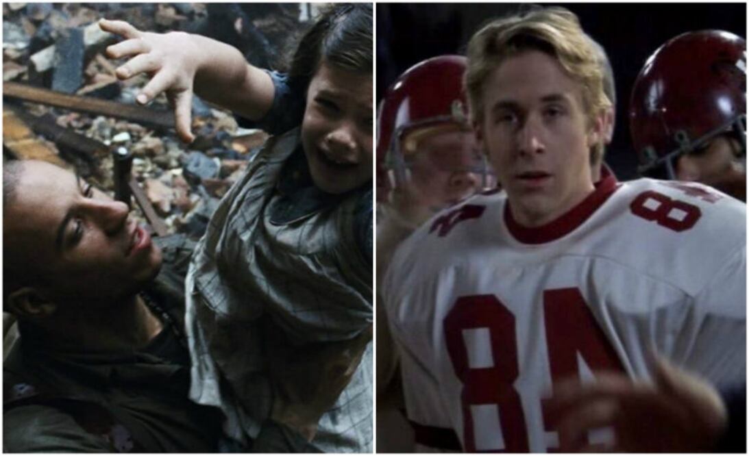 Foto: DreamWorks Jerry Bruckheimer Films