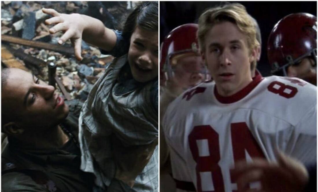 Foto: DreamWorks Jerry Bruckheimer Films