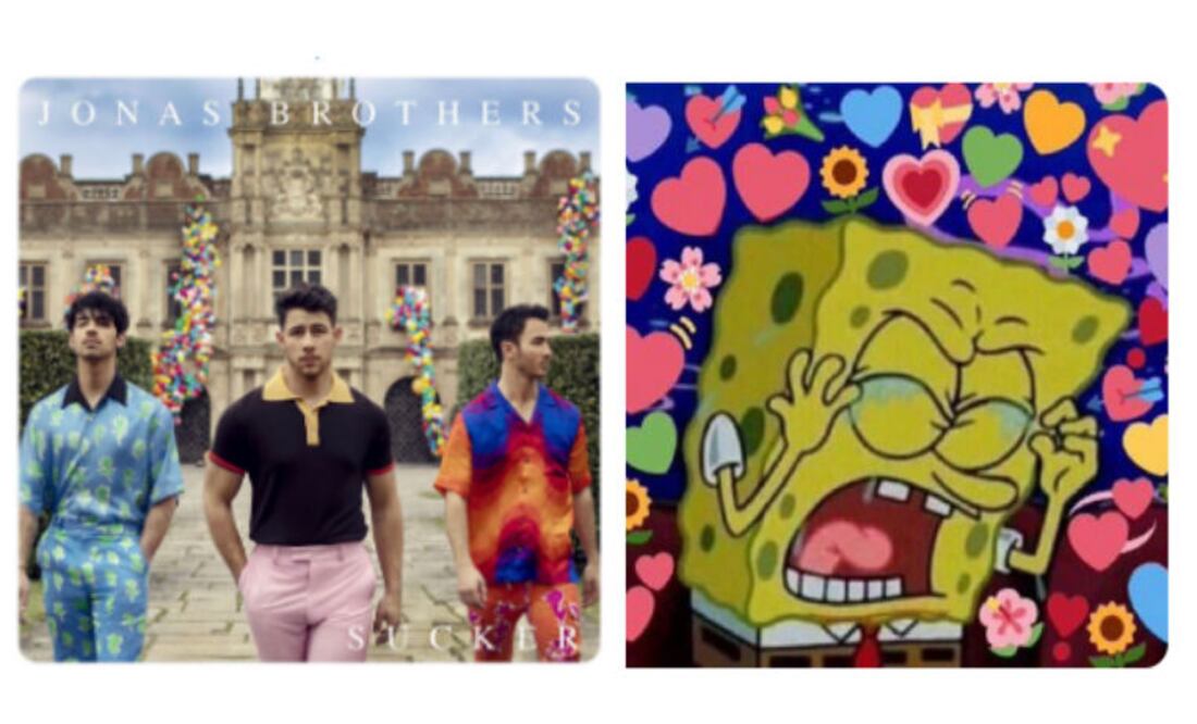 Foto: Twitter @AWEONAOJUSTIN