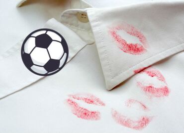 Los mexicanos aprovechan el mundial para ser infieles