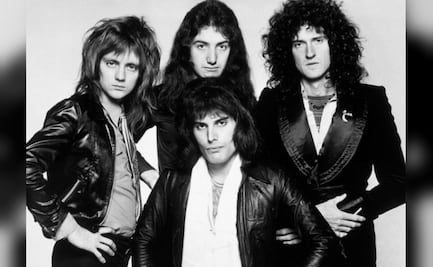 Queen llega a TikTok y te reta a cantar con Freddie Mercury