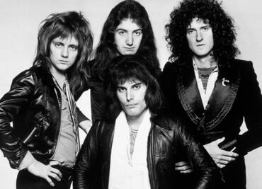 Queen llega a TikTok y te reta a cantar con Freddie Mercury
