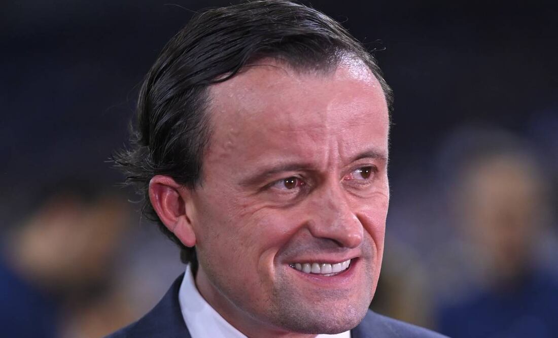 Arriola manifestó sentirse feliz por la victoria de México contra los Estados Unidos.  Foto: Imago7.