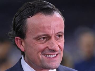 Mikel Arriola espera que México continúe jugando en las diferentes sedes de la Liga MX