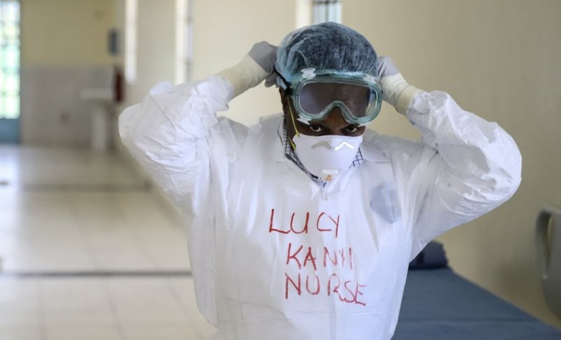 Foto: AP Foto/Patrick Ngugi