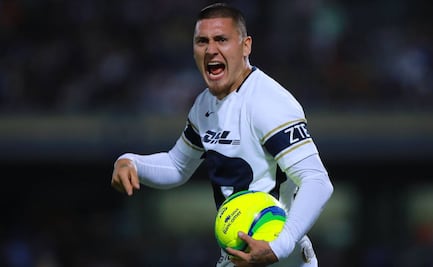 ¡El Killer está de regreso! Nicolás Castillo volverá a ser universitario