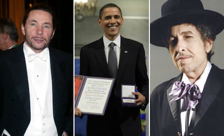 10 de los escándalos más sonados de los Premios Nobel