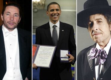 10 de los escándalos más sonados de los Premios Nobel