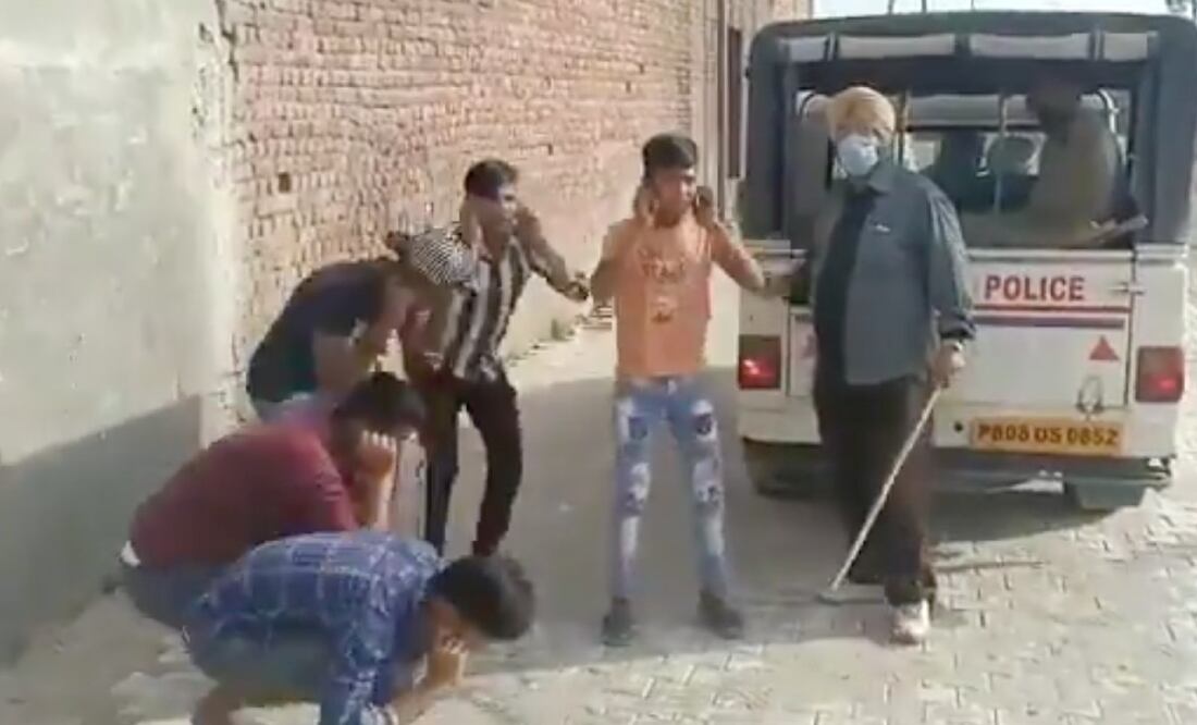 Foto: Twitter @ janak_pandit