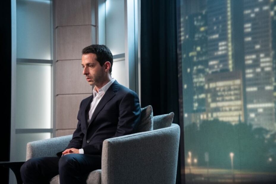 Temporada 3 de “Succession” con nuevo tráiler y fecha de estreno