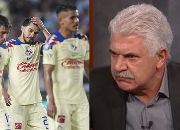 'Si América no supera a Pachuca ya es una vergüenza', Tuca Ferretti habló de cara a la Liguilla