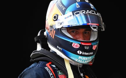 El padre de Checo Pérez asegura que su hijo será campeón de la F1