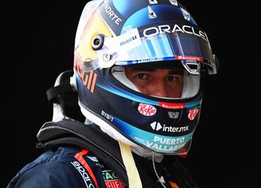 El padre de Checo Pérez asegura que su hijo será campeón de la F1