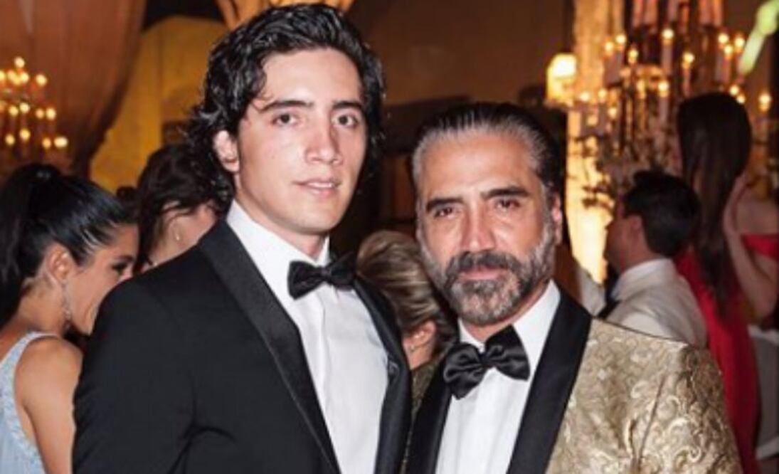 Foto: Instagram @alexfernandez.g