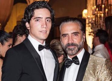 10 hijos de famosos que son los nuevos galanes de las redes sociales