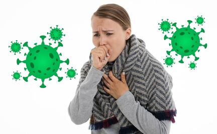 10 síntomas clave del coronavirus y cómo actuar ante la enfermedad