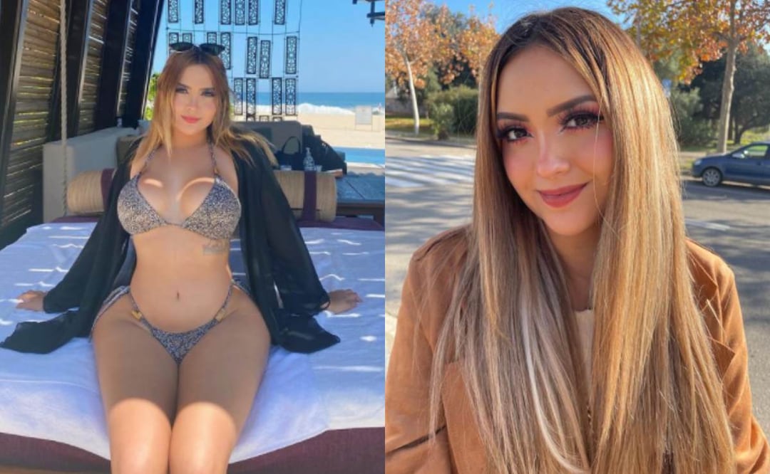 Fotos: Instagram @arigameplays