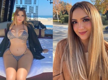 AriGameplays: 10 atrevidas fotos de la gamer más linda de Instagram