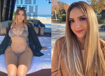 AriGameplays: 10 atrevidas fotos de la gamer más linda de Instagram