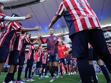 Piojo Alvarado eliminó su contenido de Instagram y desató infinidad de especulaciones