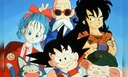 #UnDíaComoHoy nació la historia de Dragon Ball