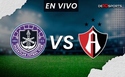 Mazatlán FC vs Atlas EN VIVO - Juego ONLINE Jornada 6 del Clausura 2024 - Liga MX HOY