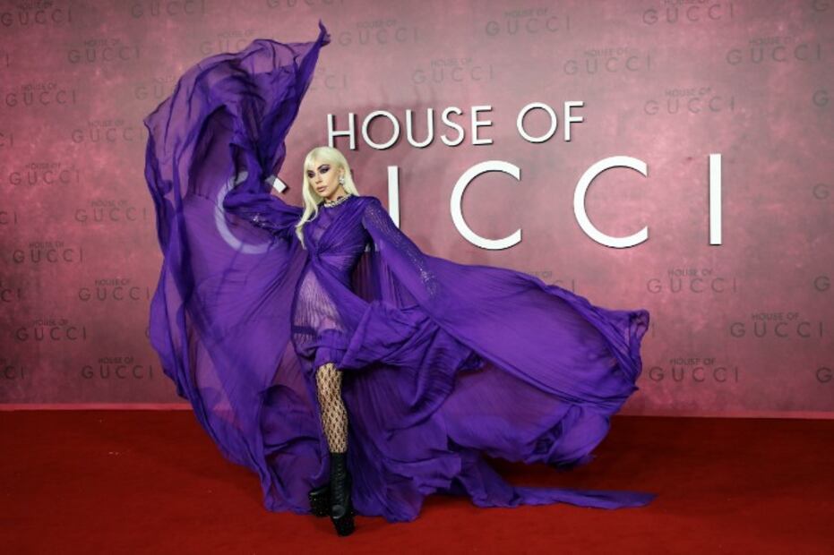 Las 10 celebridades mejor vestidas del 2021, según Vogue