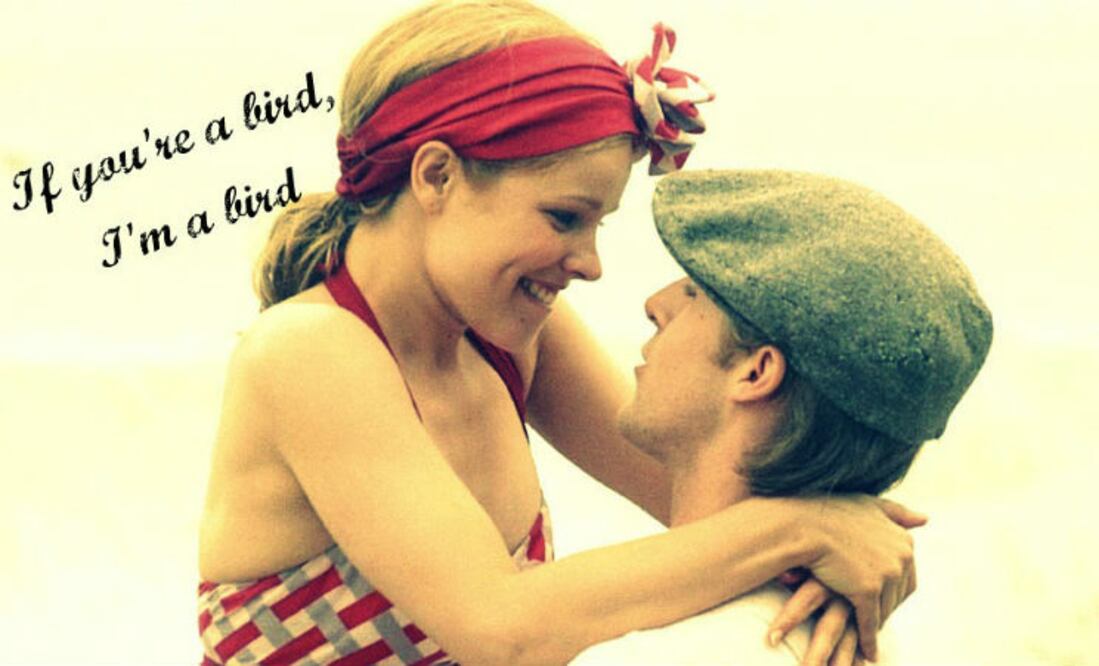 The Notebook