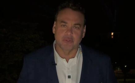 David Faitelson pronostica fracaso de Javier Aguirre en la Selección Mexicana