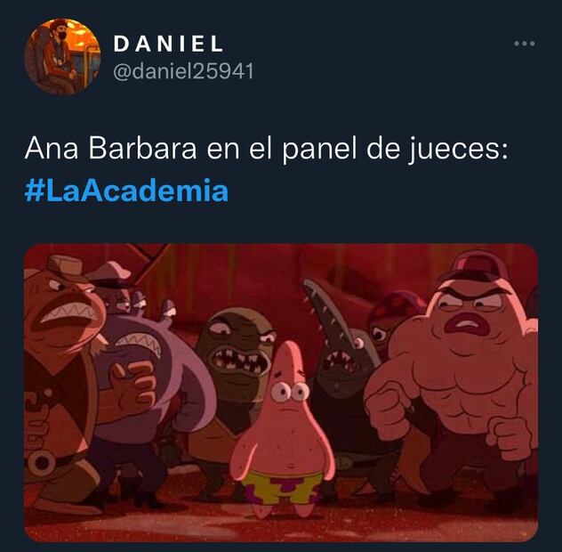 La Academia 2022: Los mejores memes del estreno del reality show