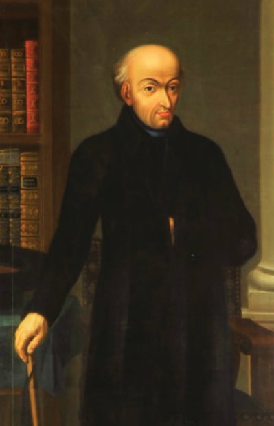 ¿Cuál era el verdadero rostro de Miguel Hidalgo?