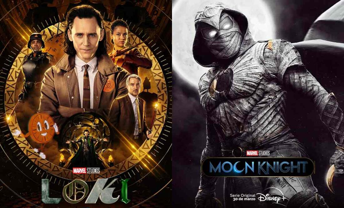 Fotos: Marvel Studios