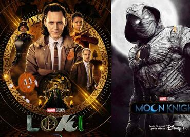 Las 4 series de Marvel nominadas a los Emmy 2022