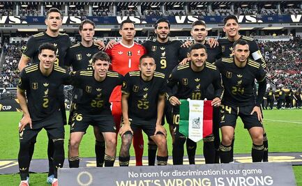 ¿Cuándo vuelve a jugar la Selección Mexicana?; enfrentará a dos potencias asiáticas en partidos amistosos