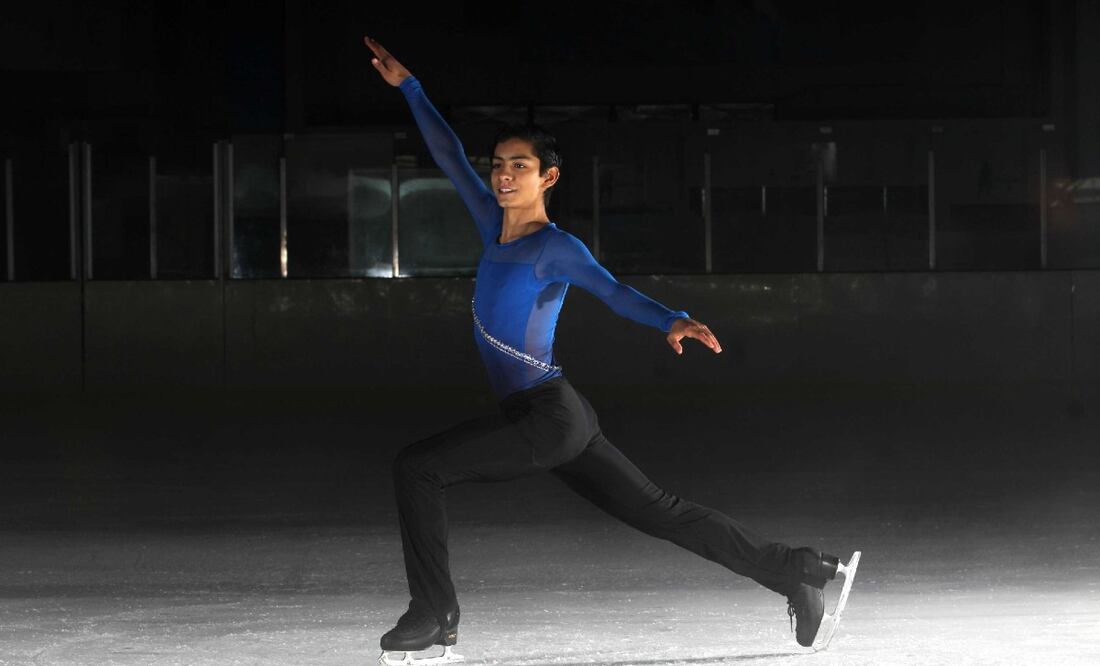 Foto: Germán García/El Universal