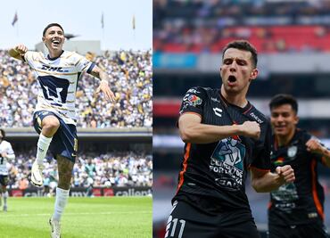 Liga MX: finaliza la fecha cuatro del Apertura 2024 con dos partidos