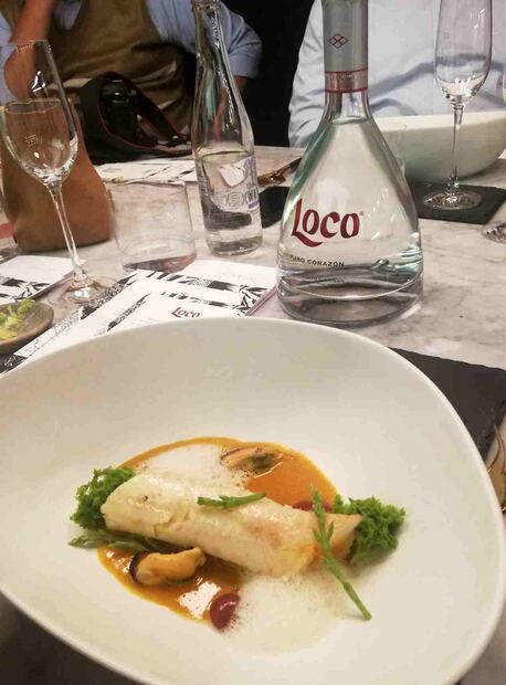 ¿Maridaje con tequila? Aquí te contamos cómo hacerlo