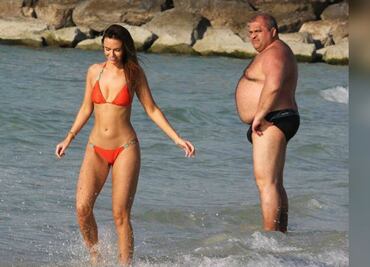 Los 10 “personajes” más nefastos que encontramos en la playa