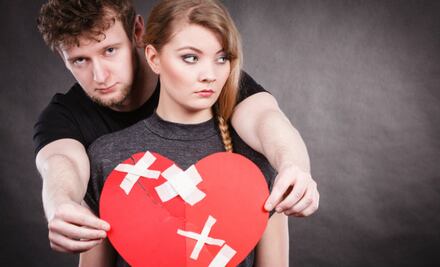 10 mentiras que dicen los hombres para conquistar a una mujer