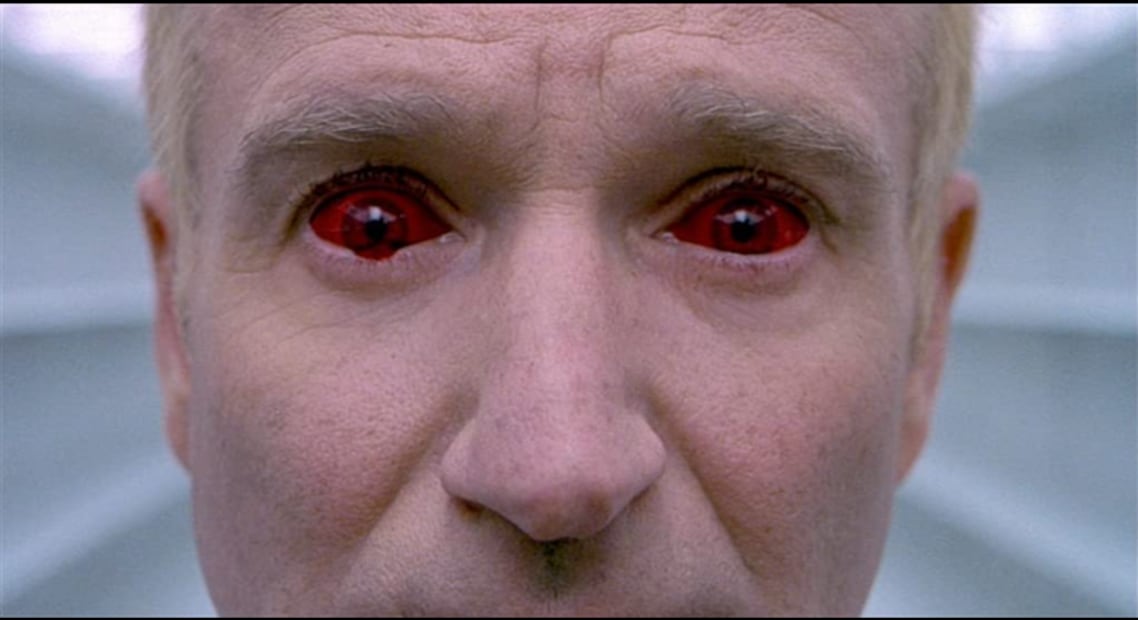 10 películas de terror que pocas personas han terminado de ver