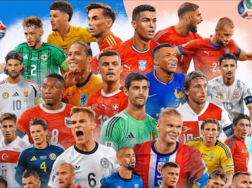 Mundial 2026: ¿Cuáles selecciones pueden clasificar hoy a la Copa Mundial de Norteamérica?