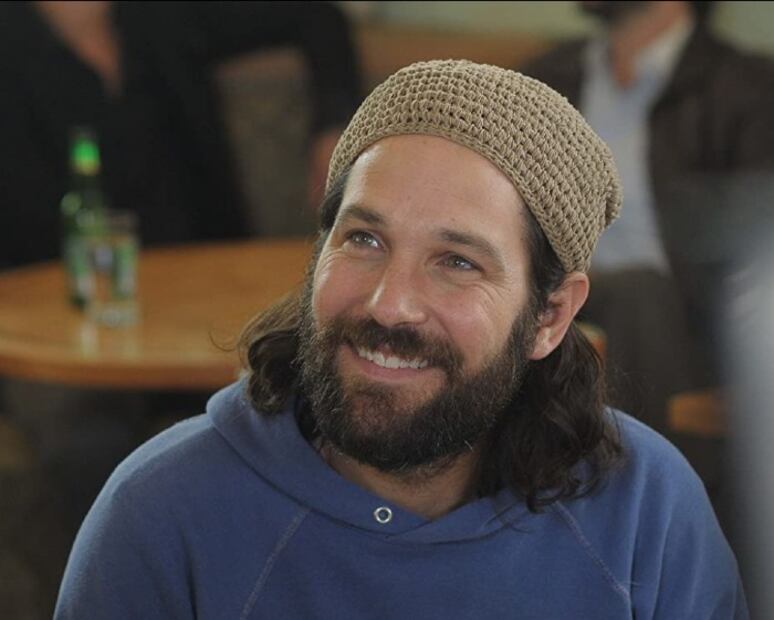 10 fotos de Paul Rudd, el hombre vivo más sexy del 2021 