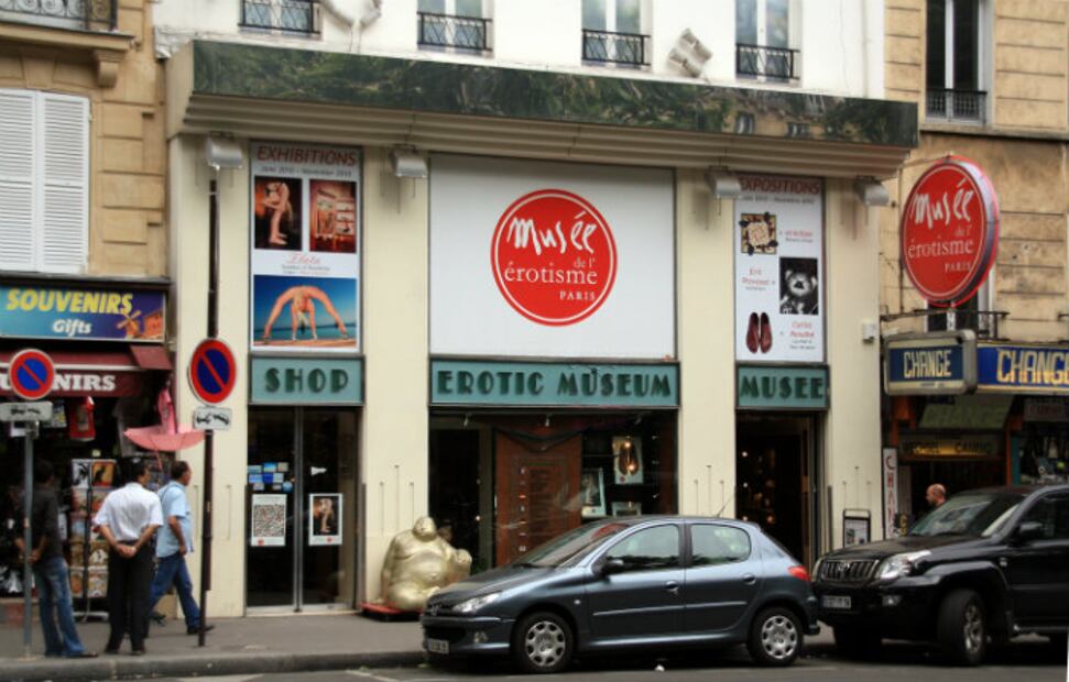10 museos muy sensuales dedicados al sexo y el erotismo 
