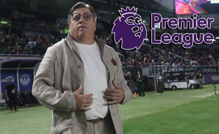 Piojo Herrera va a debutar en Fox Sports como analista de la Premier League