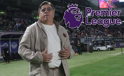 Piojo Herrera va a debutar en Fox Sports como analista de la Premier League