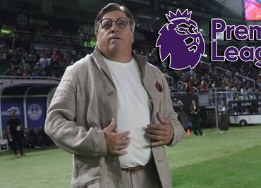 Piojo Herrera va a debutar en Fox Sports como analista de la Premier League