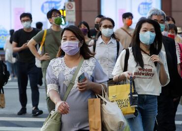 10 datos sobre la variante Lambda del Covid-19 que debemos saber