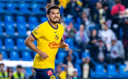 Henry Martín molesto por haber quedado fuera de la Copa América