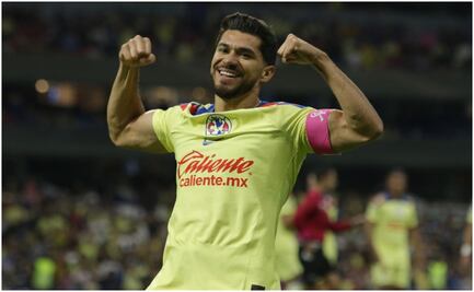 América y Santos Laguna ofrecen un partidazo en el Estadio Azteca